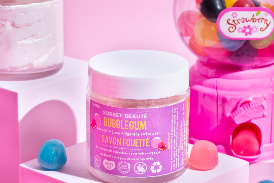 Sorbet Beauté : la routine beauté devient fun et sensorielle